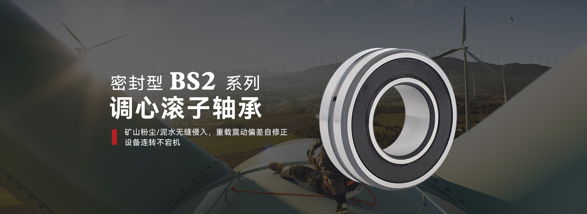 搅拌车轴承